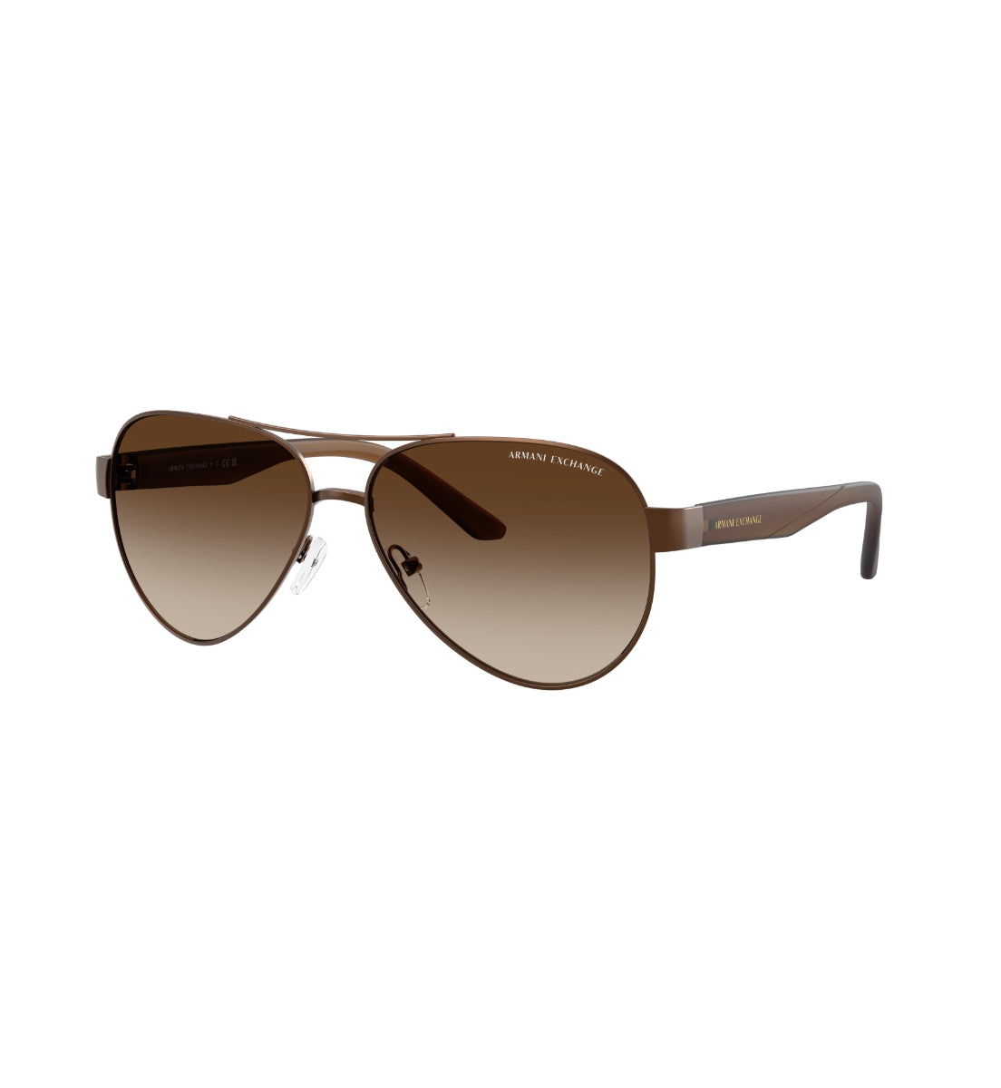 Armani Exchange AX2034S – Gafas de Sol para Hombre