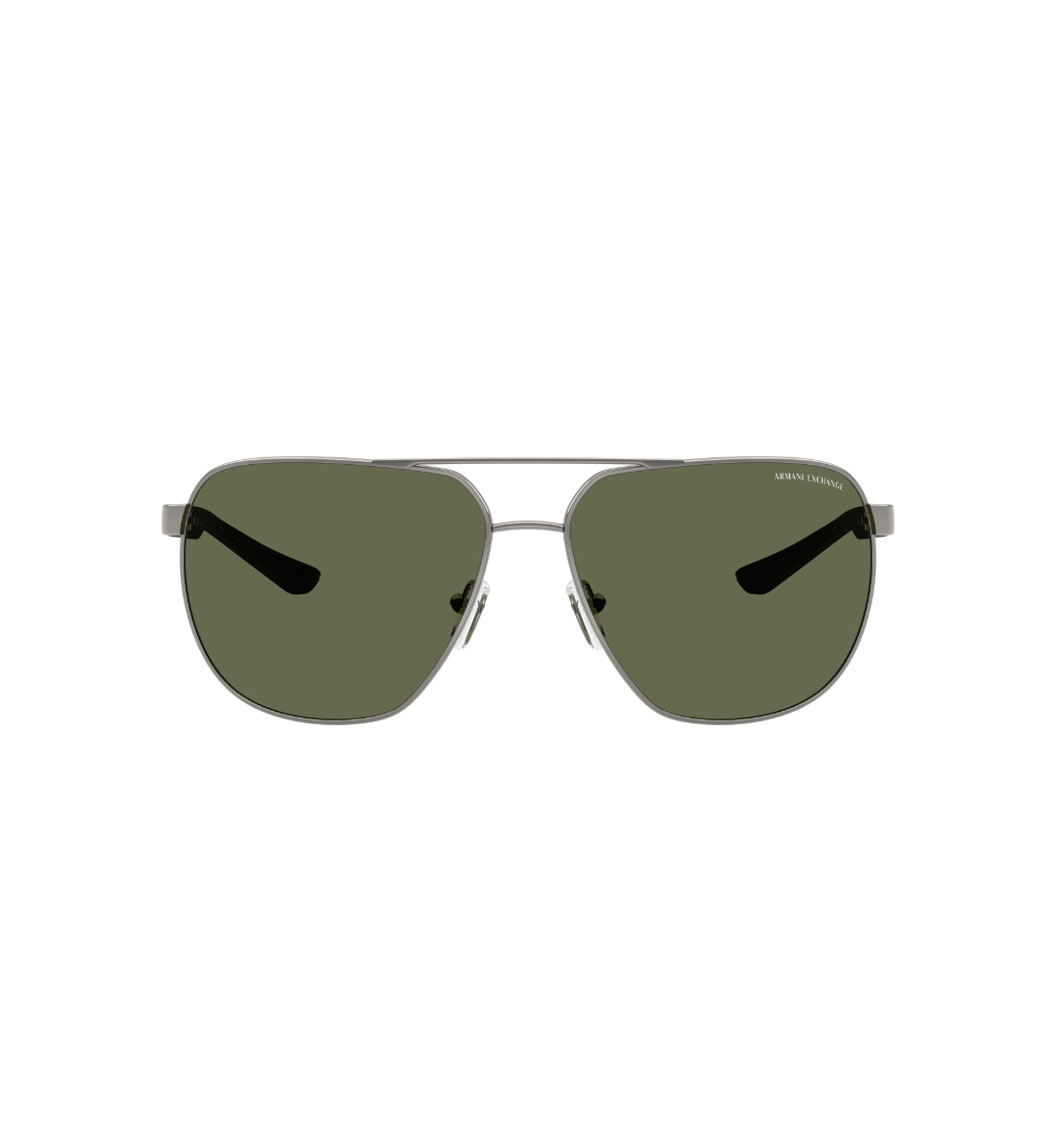 Armani Exchange AX2047S Polarizadas – Gafas de Sol para Hombre