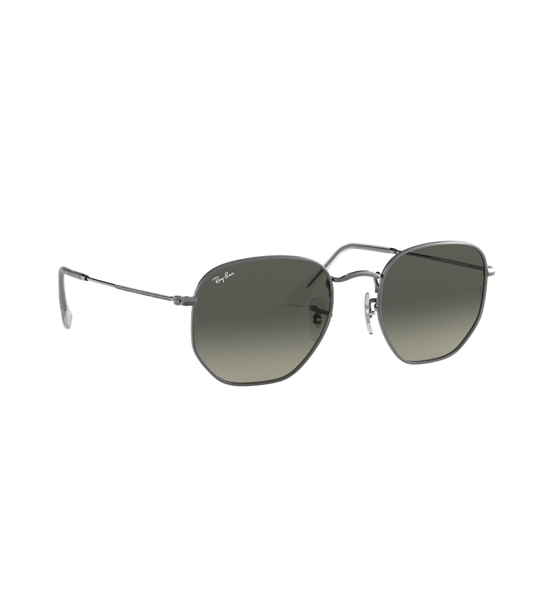 Gafas de Sol Ray-Ban Hexagonal RB3548 004/71 54