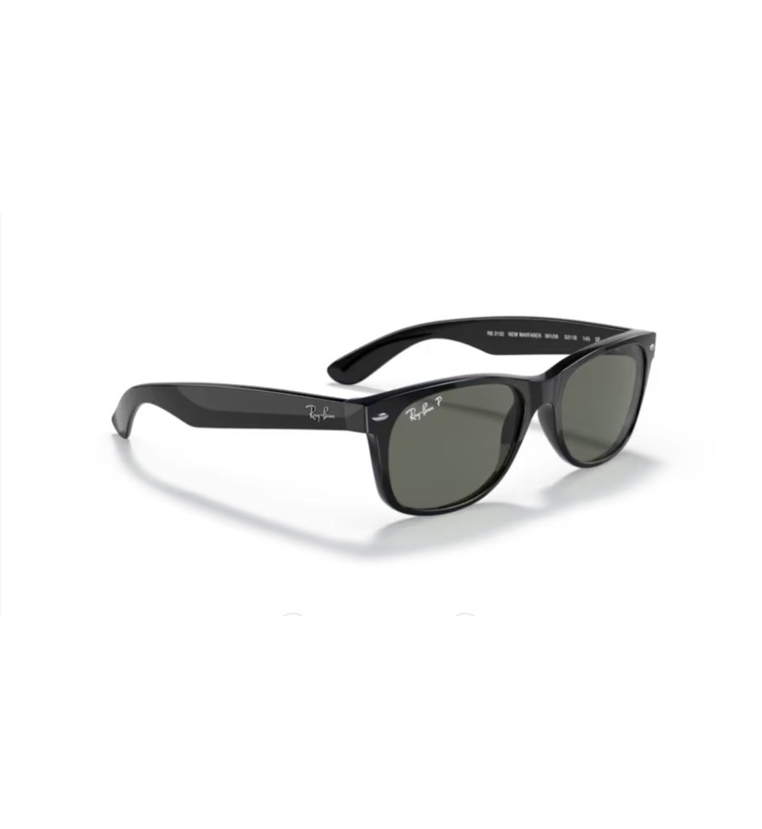 Gafas de Sol Ray-Ban New Wayfarer RB2132 90158 55