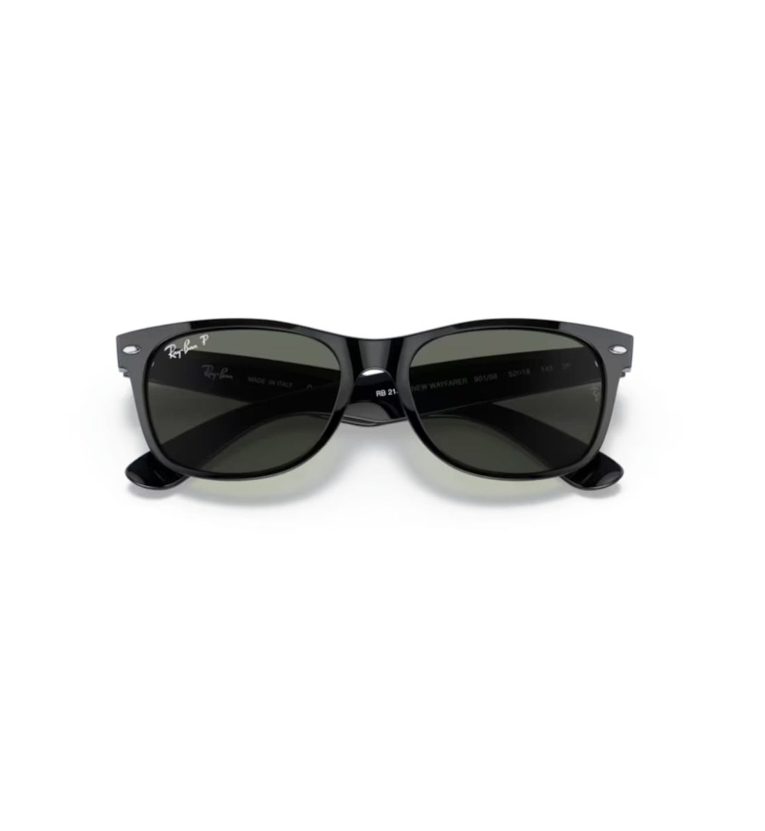 Gafas de Sol Ray-Ban New Wayfarer RB2132 90158 55