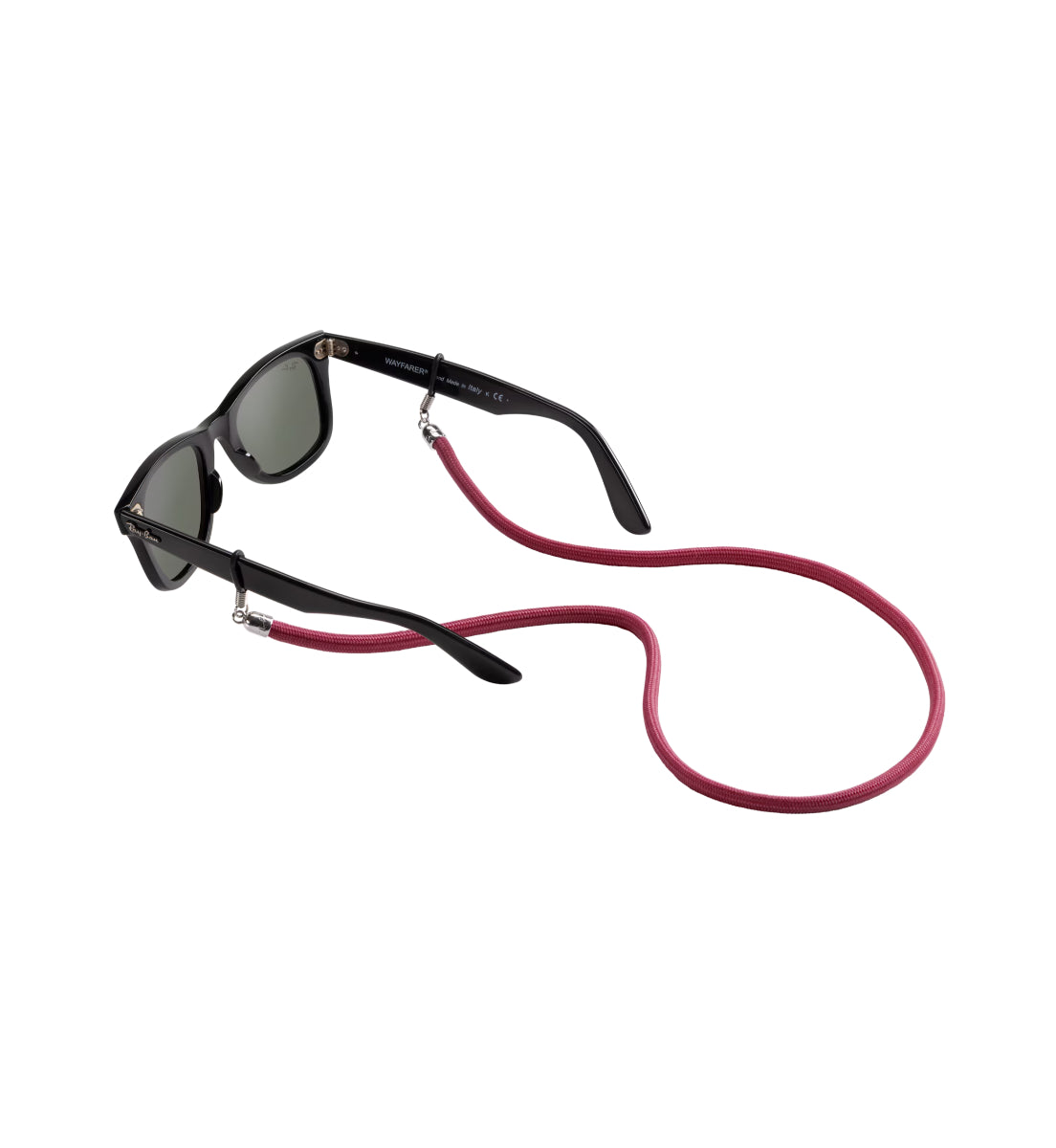 Correa Strap Ray-Ban Rojo