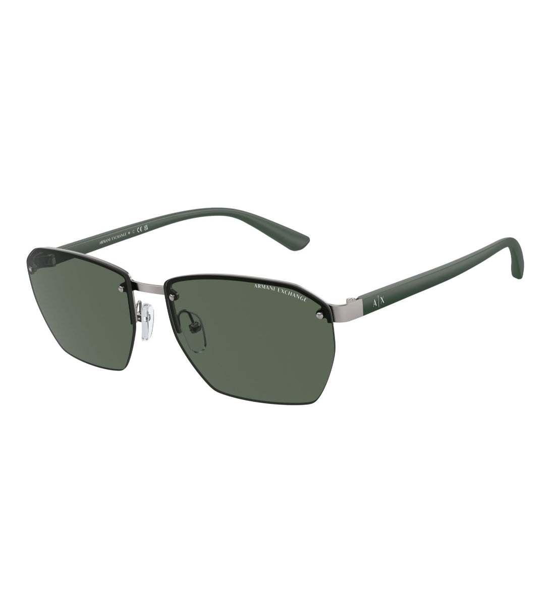 Gafas de Sol Armani Exchange AX2048 S600371
