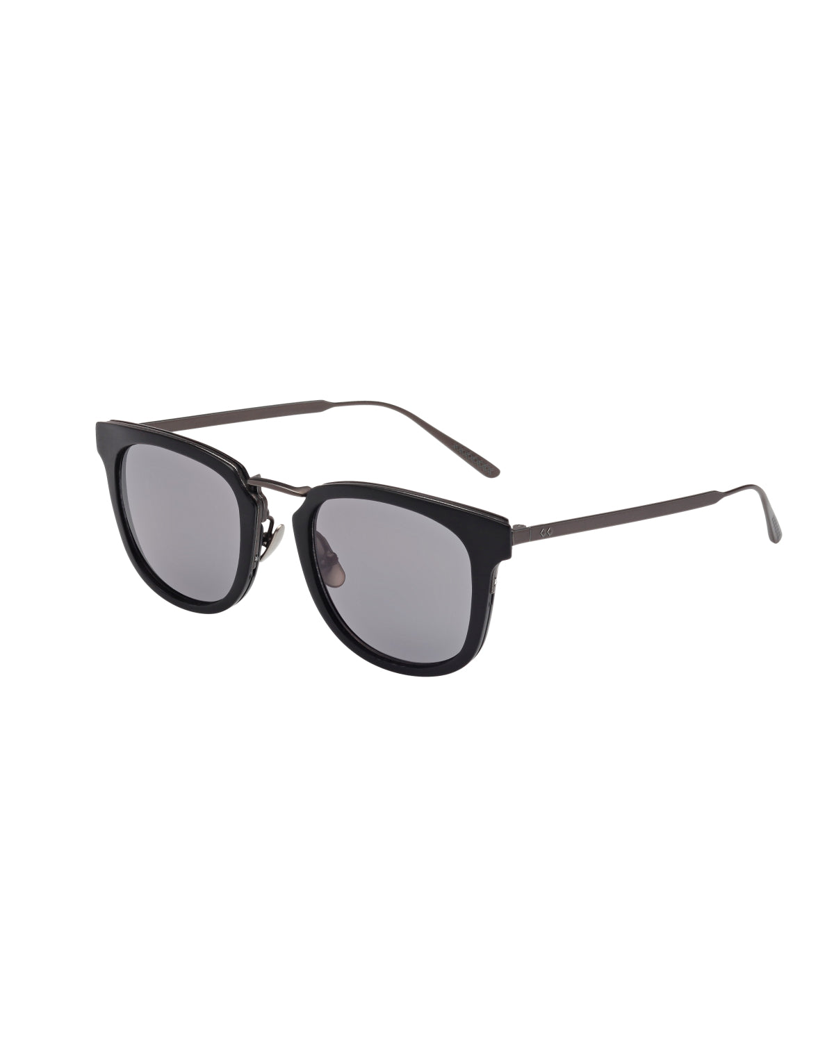 Gafas de Sol Bottega Veneta Gris