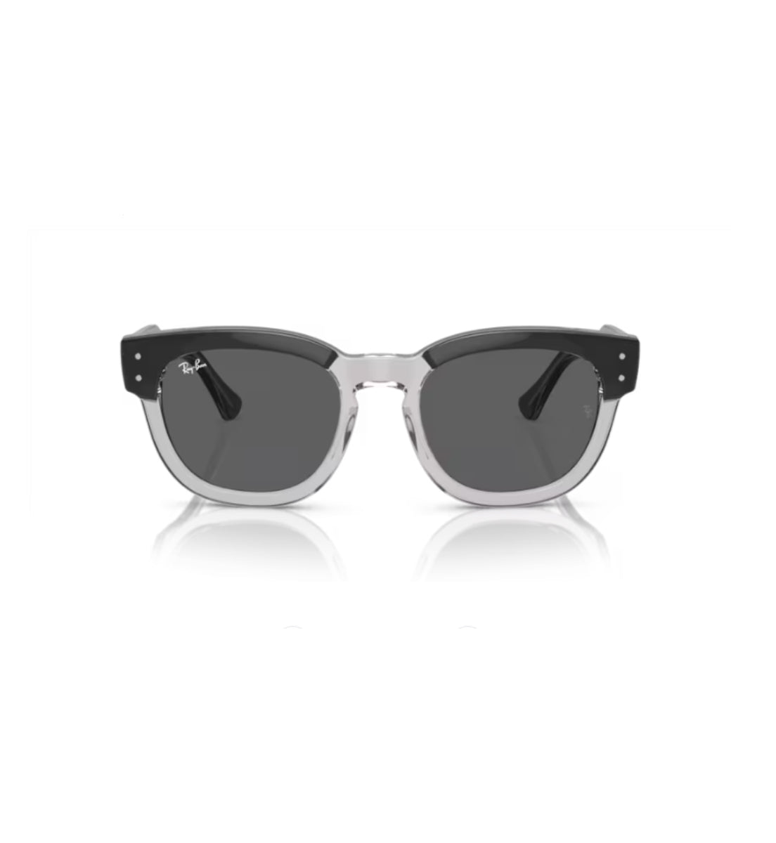 Gafas de Sol Ray-Ban Mega Hawkeye RB0298 1396B1 53