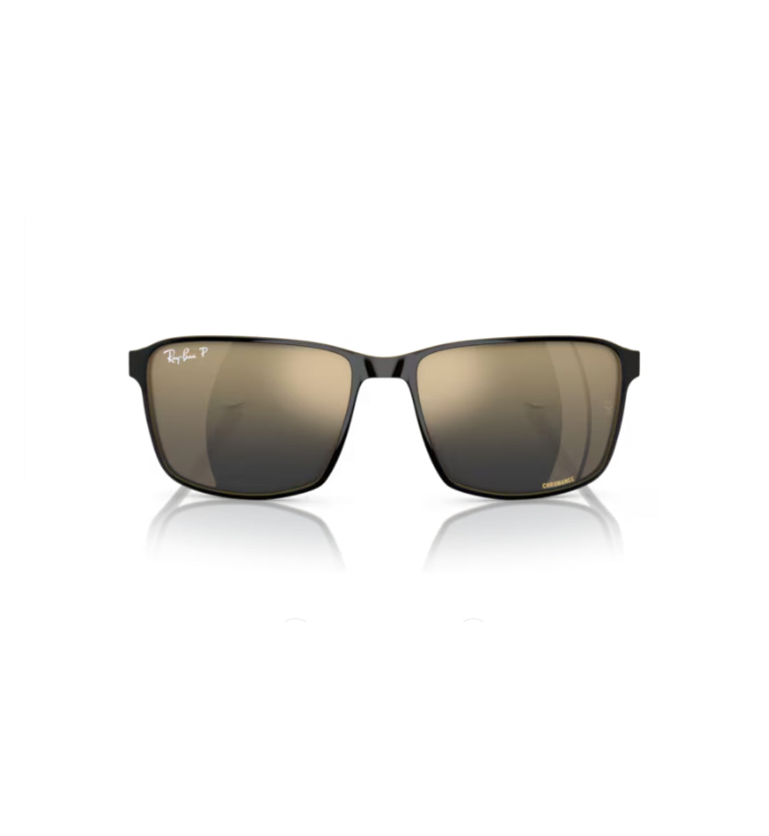 Gafas de Sol Ray-Ban RB3721 CH187J0