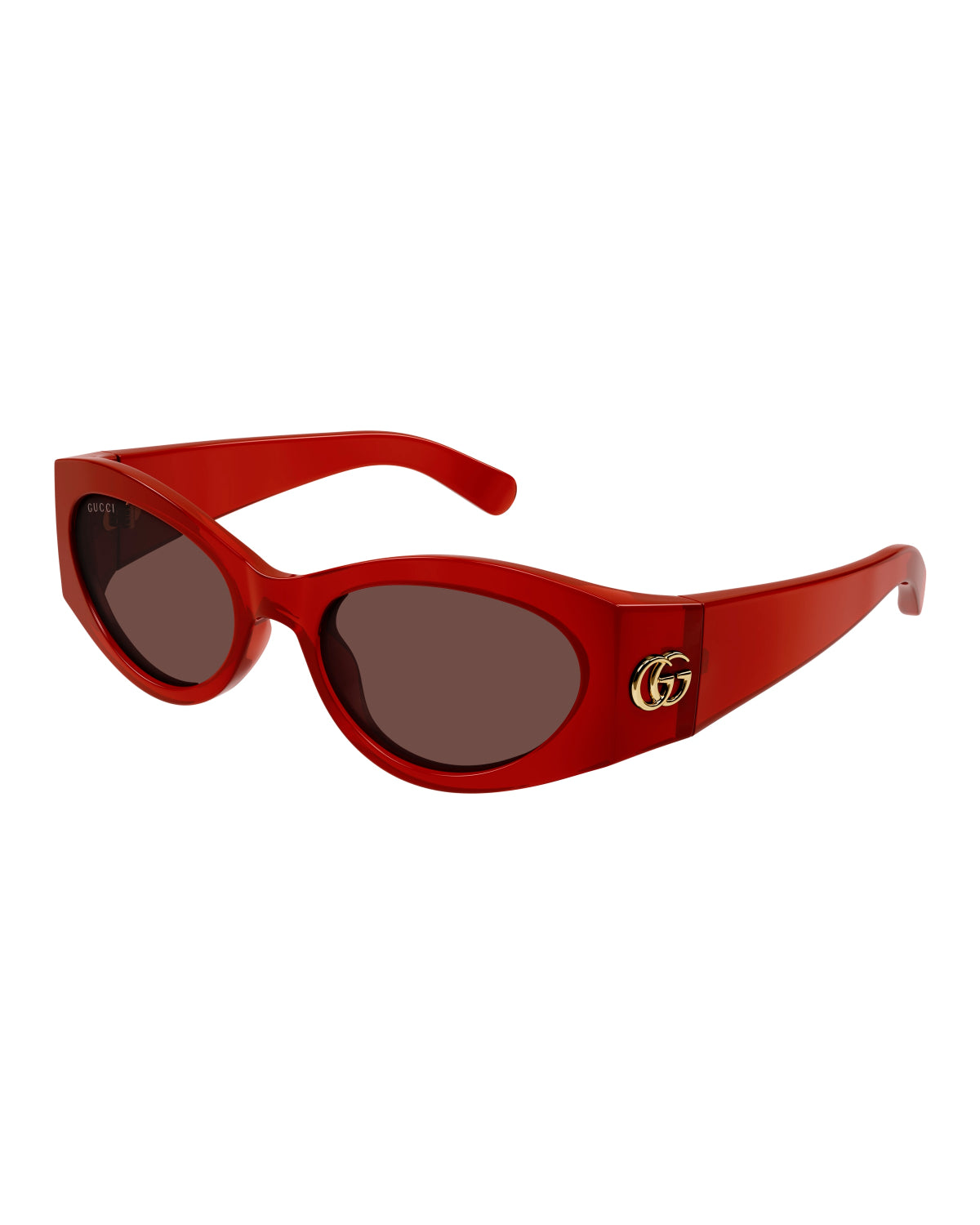 Gafas de Sol Gucci Café