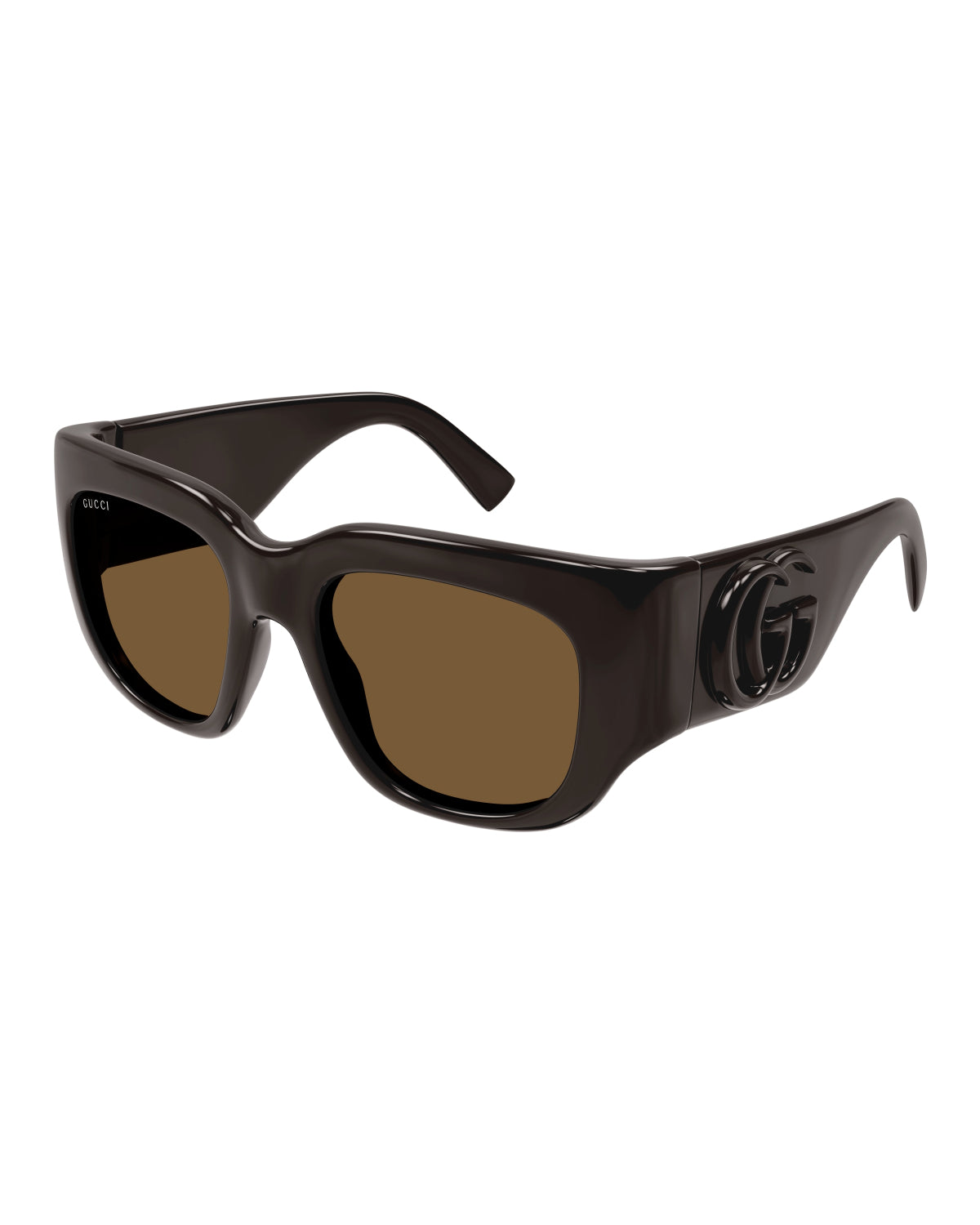 Gafas de Sol Gucci Café