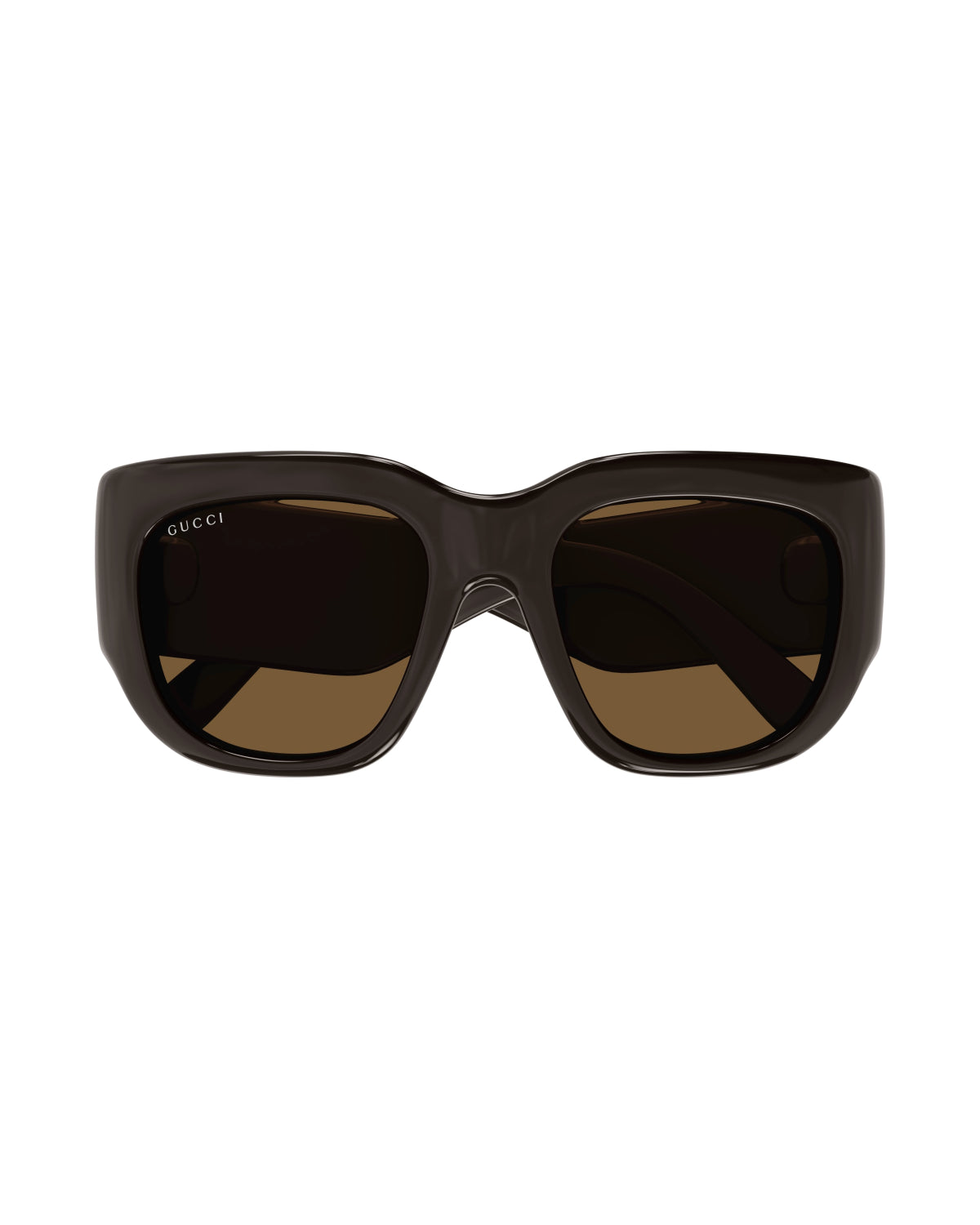 Gafas de Sol Gucci Café
