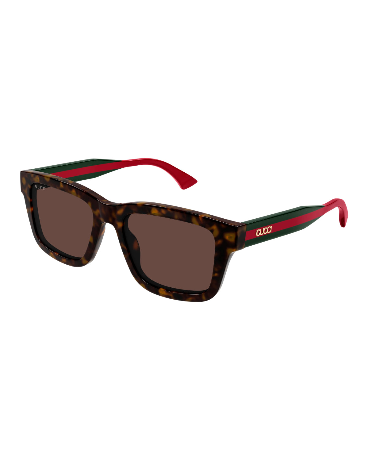 Gafas de Sol Gucci Café