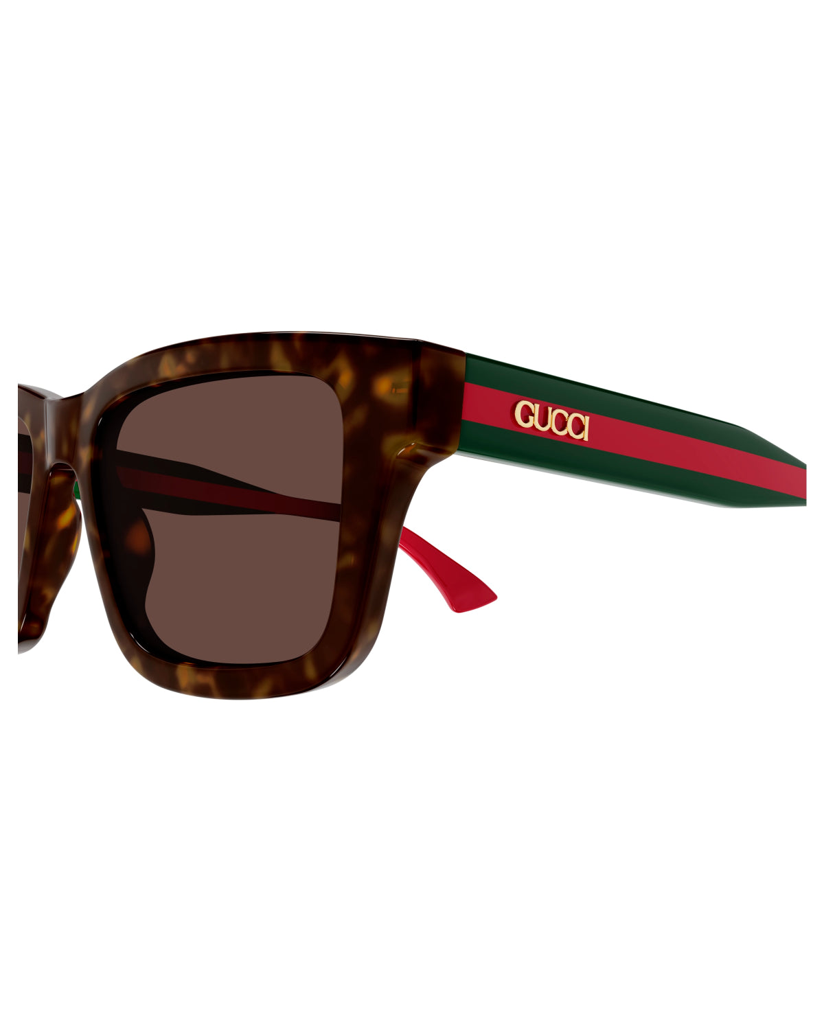 Gafas de Sol Gucci Café