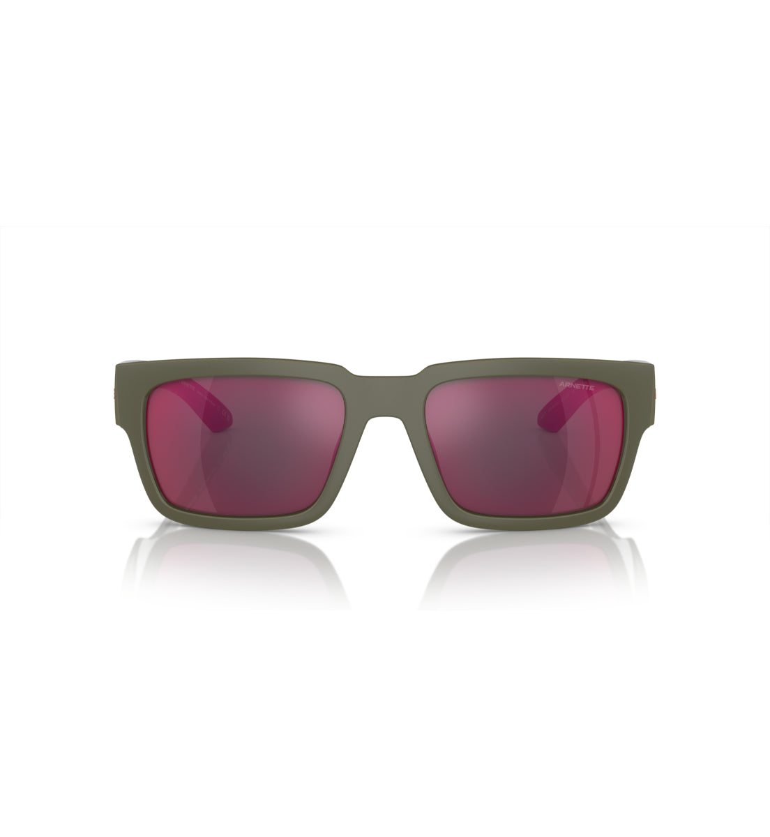 Arnette Samhty – Gafas de Sol para Hombre