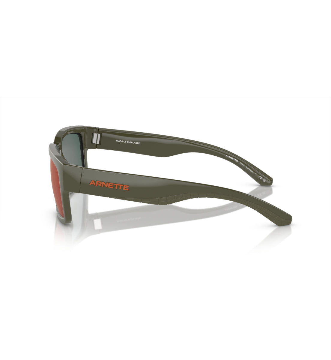 Arnette Samhty – Gafas de Sol para Hombre