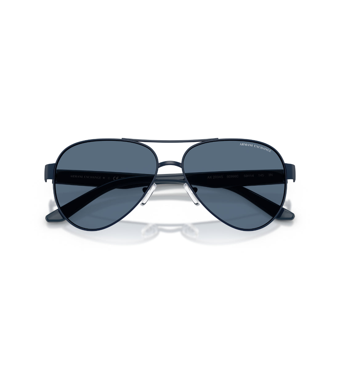 NEW - Gafas de Sol Armani Exchange AX2034S S609980
