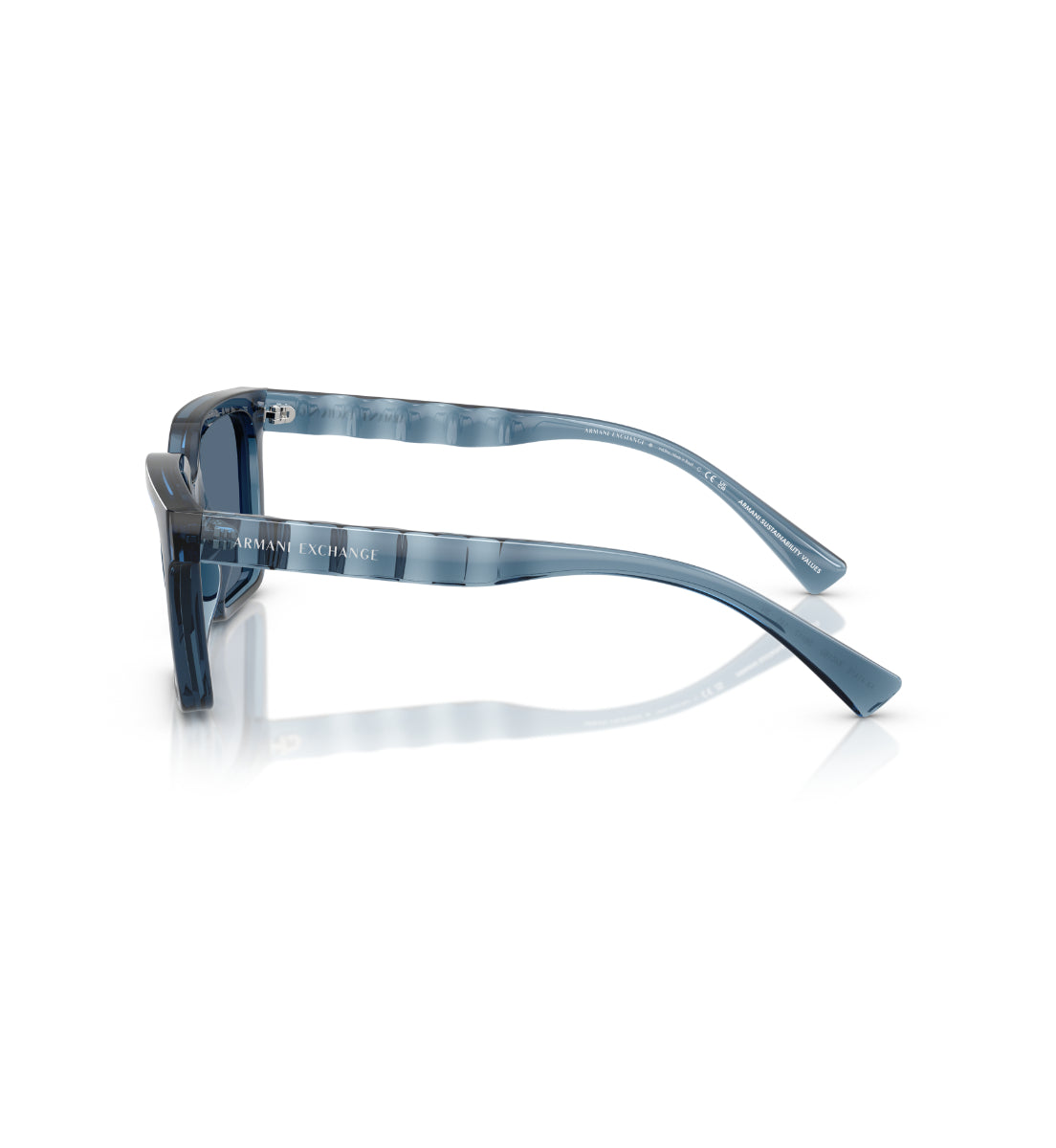 Gafas de Sol Armani Exchange AX4147S S840180