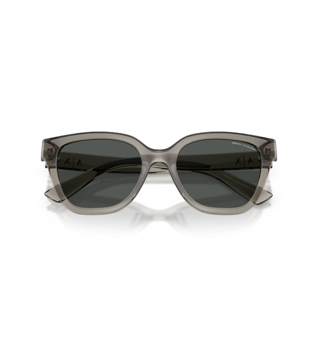 Gafas de Sol Armani Exchange AX4164SU AX4164 839487 53