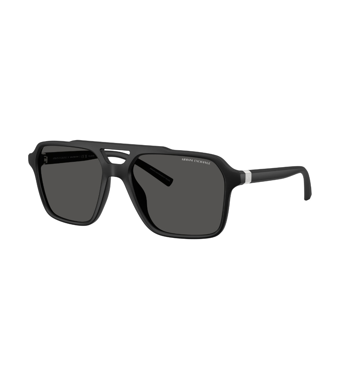 Armani Exchange AX4166SU – Gafas de Sol para Hombre