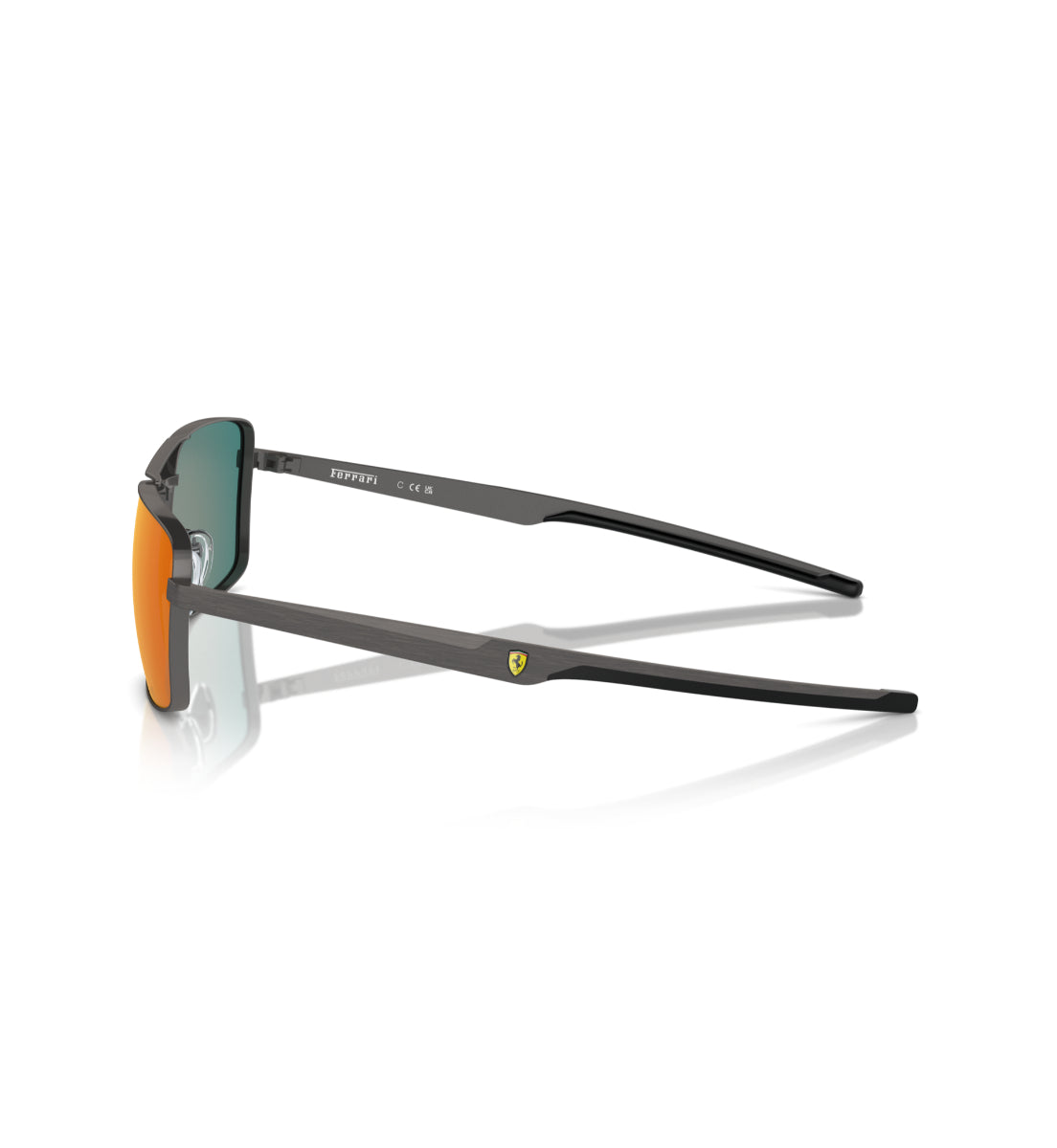Gafas de Sol Scuderia Ferrari FZ5001 1096Q