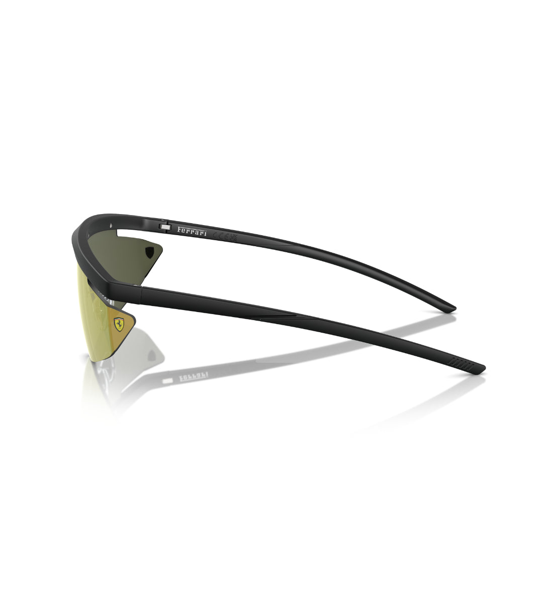 Gafas de Sol Scuderia Ferrari FZ6001 5047P