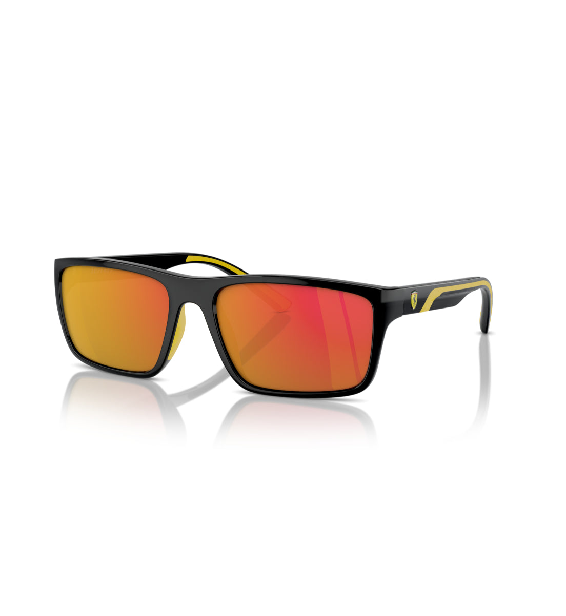 Gafas de Sol Scuderia Ferrari FZ6003 U5016Q