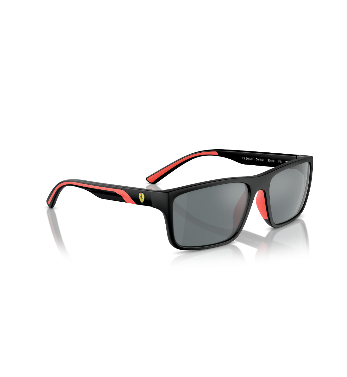 Gafas de Sol Scuderia Ferrari FZ6003 U5046G