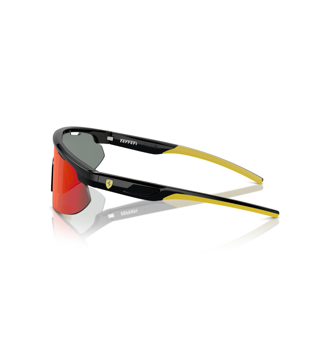 Gafas de Sol Scuderia Ferrari FZ6004 U5016Q