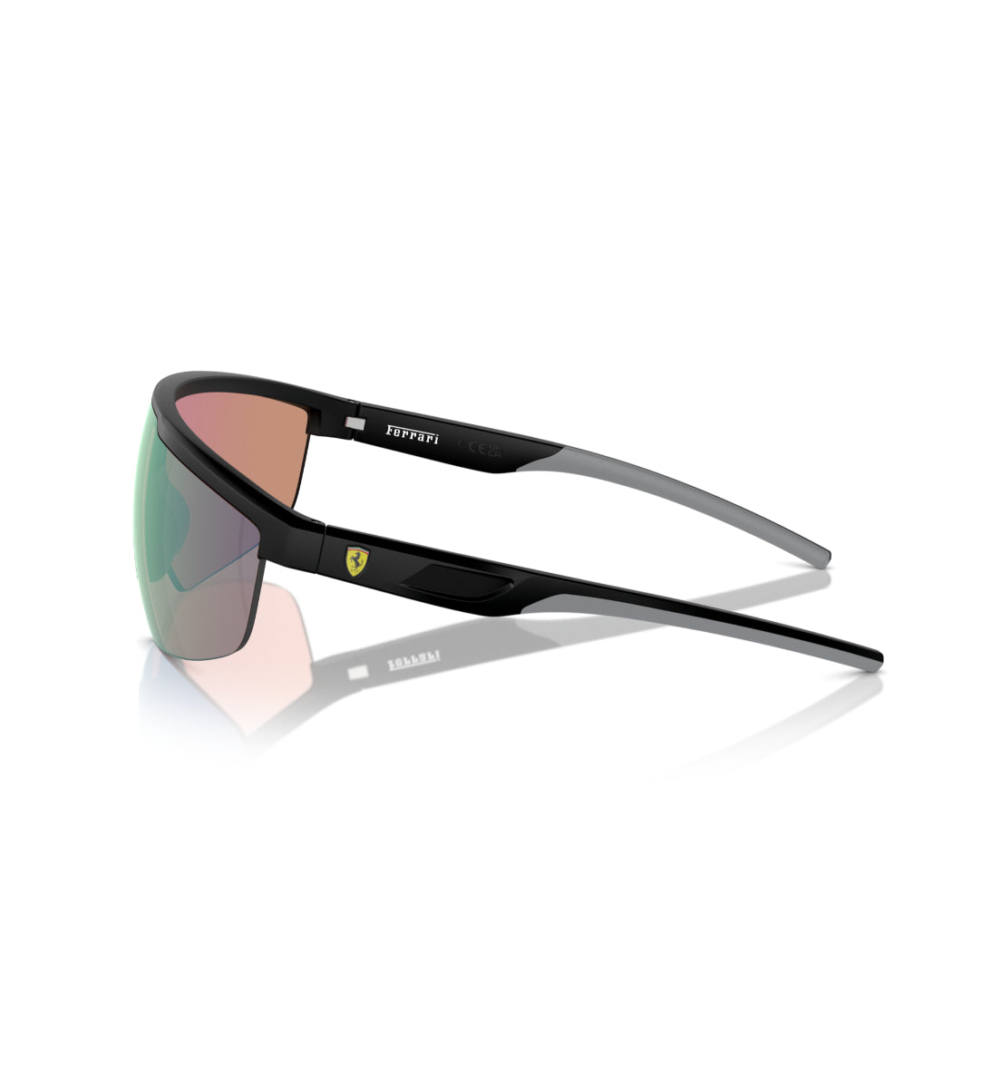 Gafas de Sol Scuderia Ferrari FZ6005 U5047V