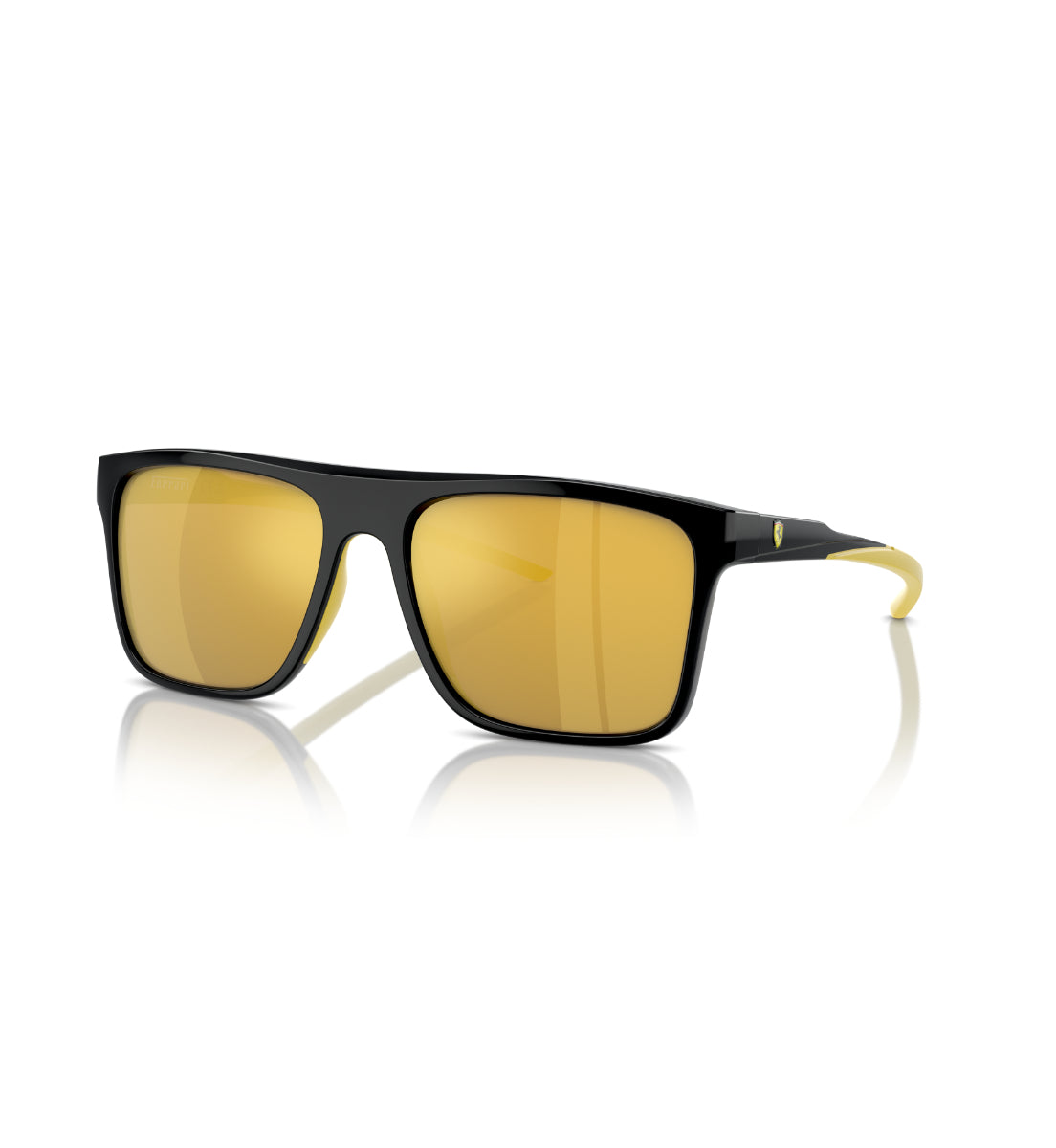 Gafas de Sol Scuderia Ferrari FZ6006 5015A