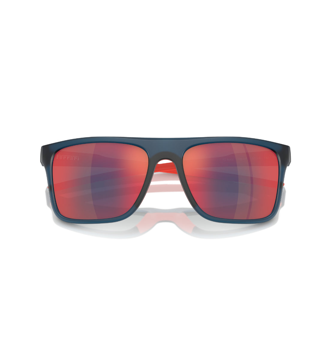 Gafas de Sol Scuderia Ferrari FZ6006 5066P