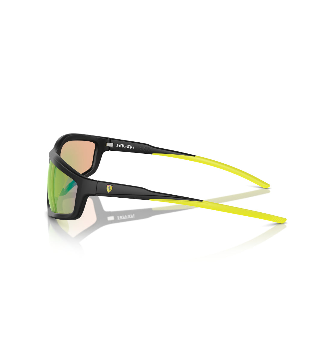 Gafas de Sol Scuderia Ferrari FZ6007 U5048N