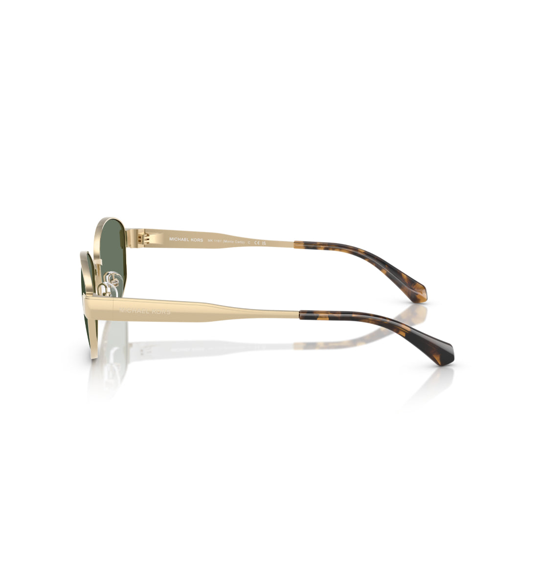 Michael Kors Monte Carlo – Gafas de Sol para Mujer