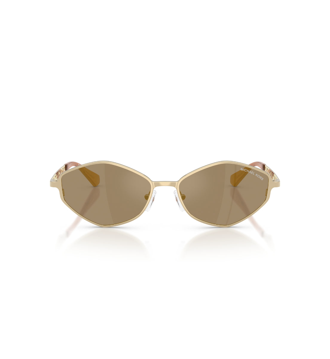 Michael Kors GOLD COAST – Gafas de Sol para Mujer