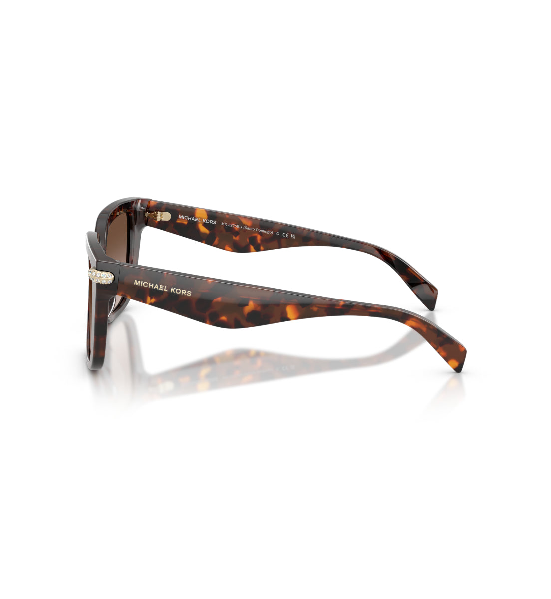 Michael Kors SANTO DOMINGO – Gafas de Sol para Mujer