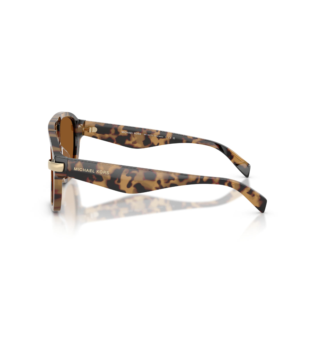 Michael Kors GRENADA – Gafas de Sol para Mujer