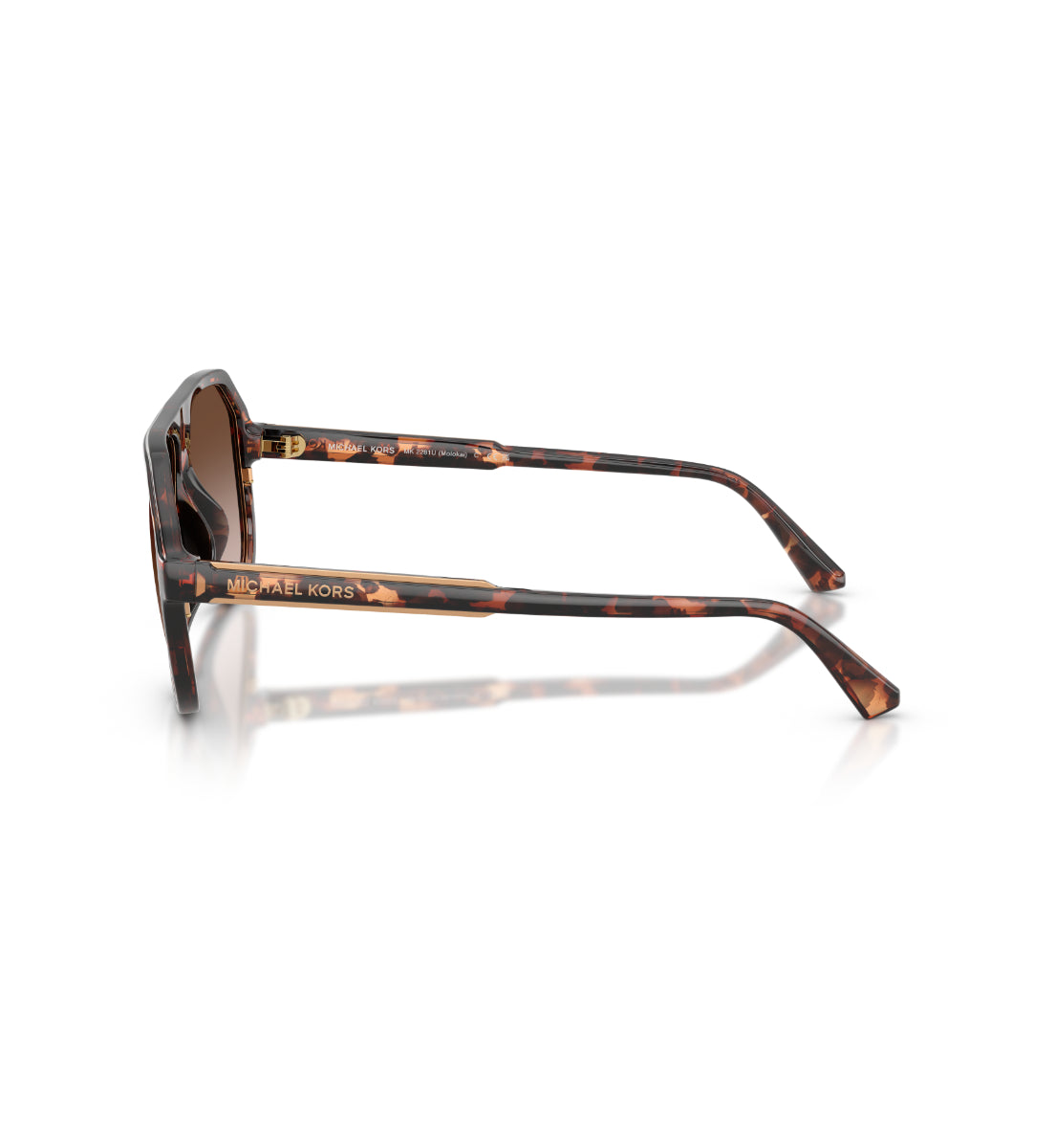 Michael Kors MOLOKAI – Gafas de Sol para Hombre