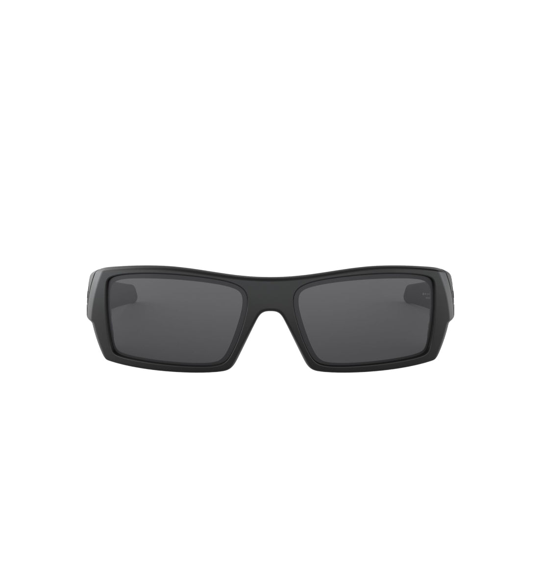 Gafas de Sol Oakley GASCAN Hombre Negro