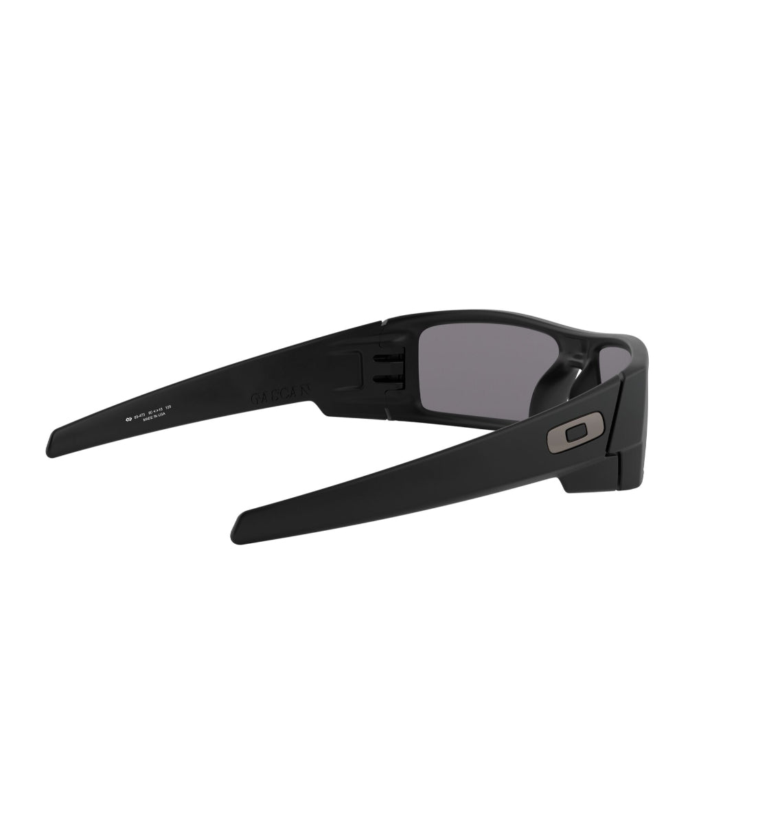 Gafas de Sol Oakley GASCAN Hombre Negro