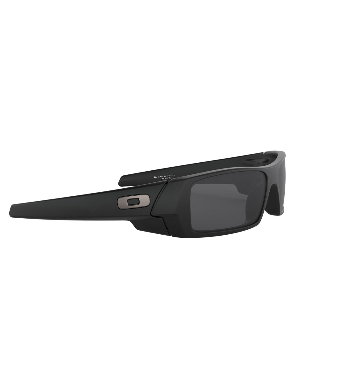 Gafas de Sol Oakley GASCAN Hombre Negro