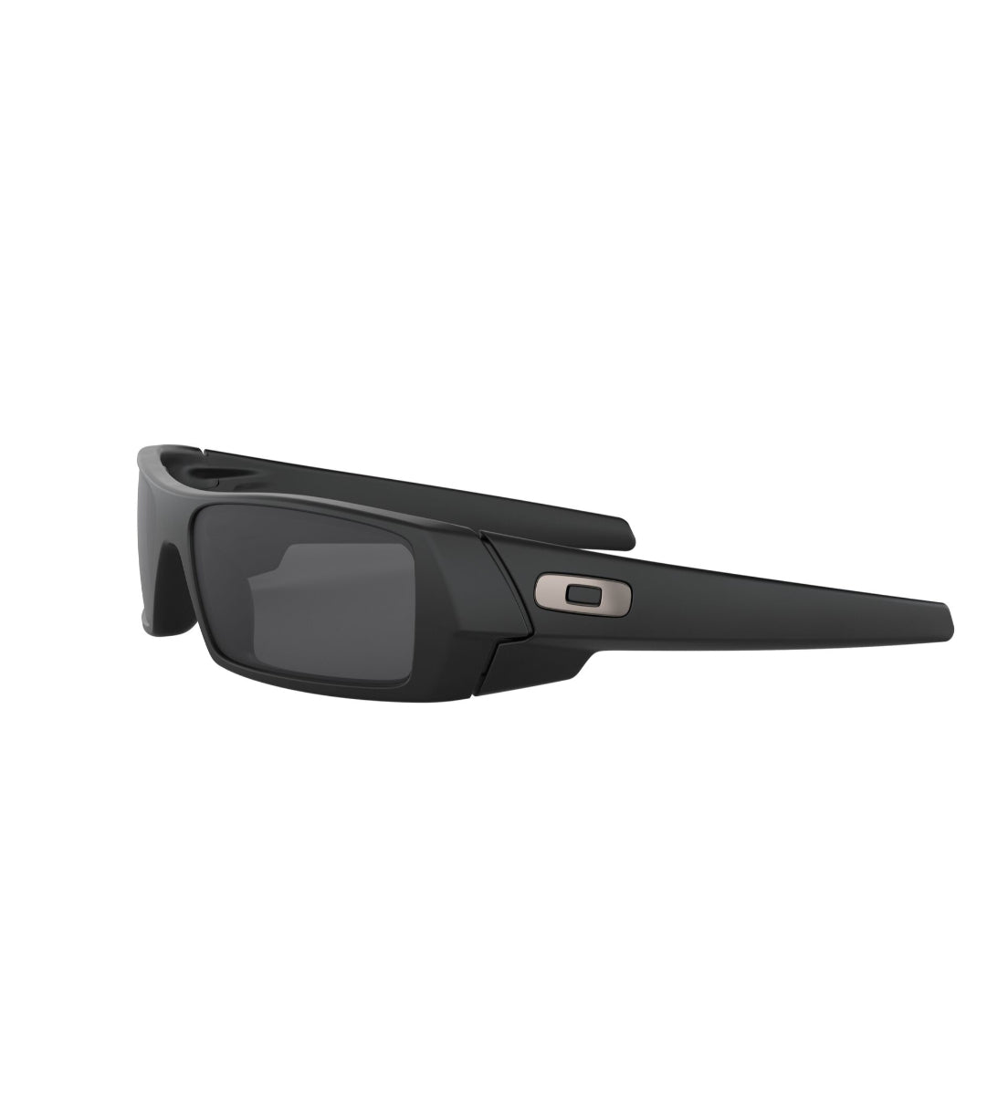 Gafas de Sol Oakley GASCAN Hombre Negro