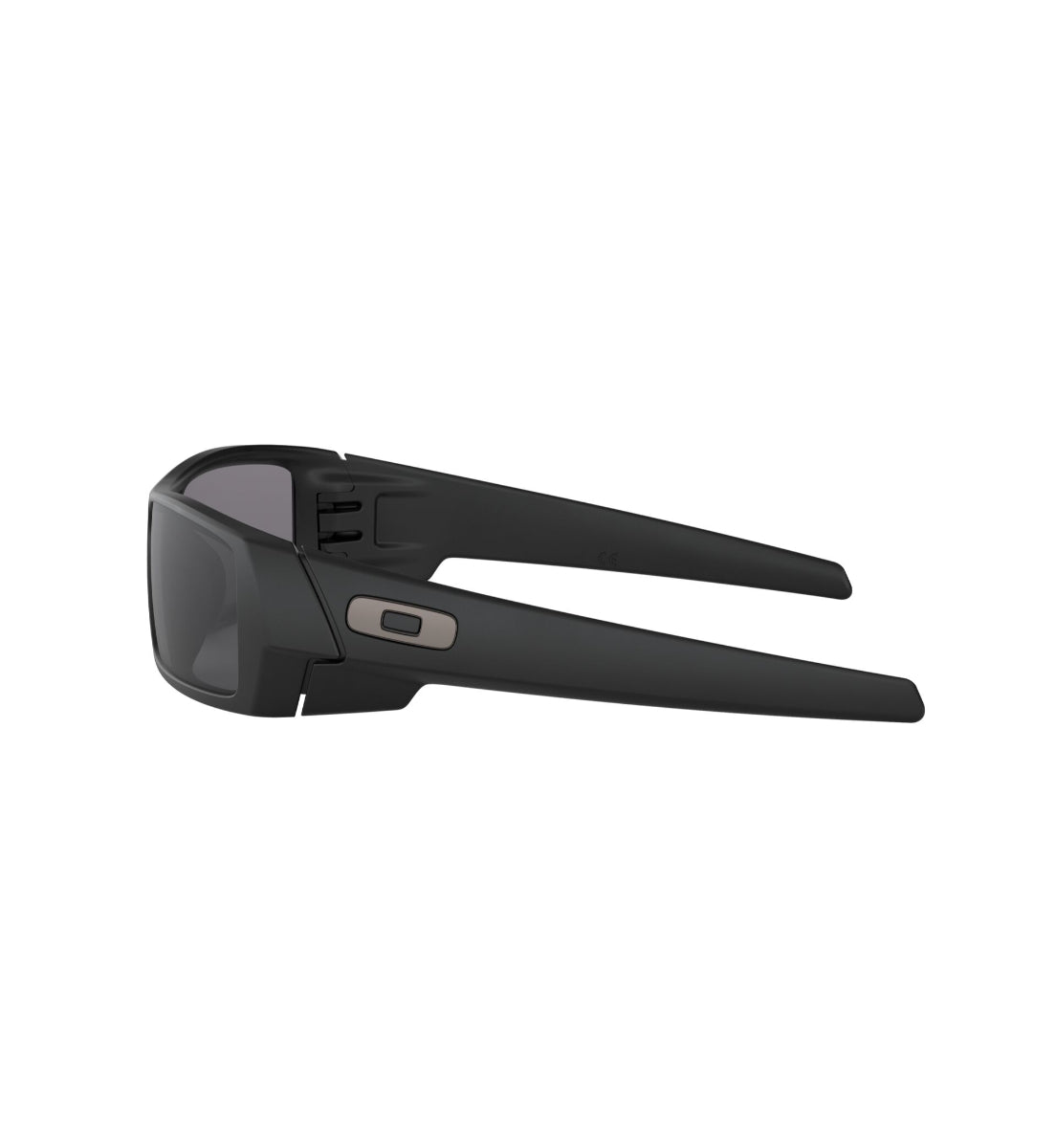Gafas de Sol Oakley GASCAN Hombre Negro