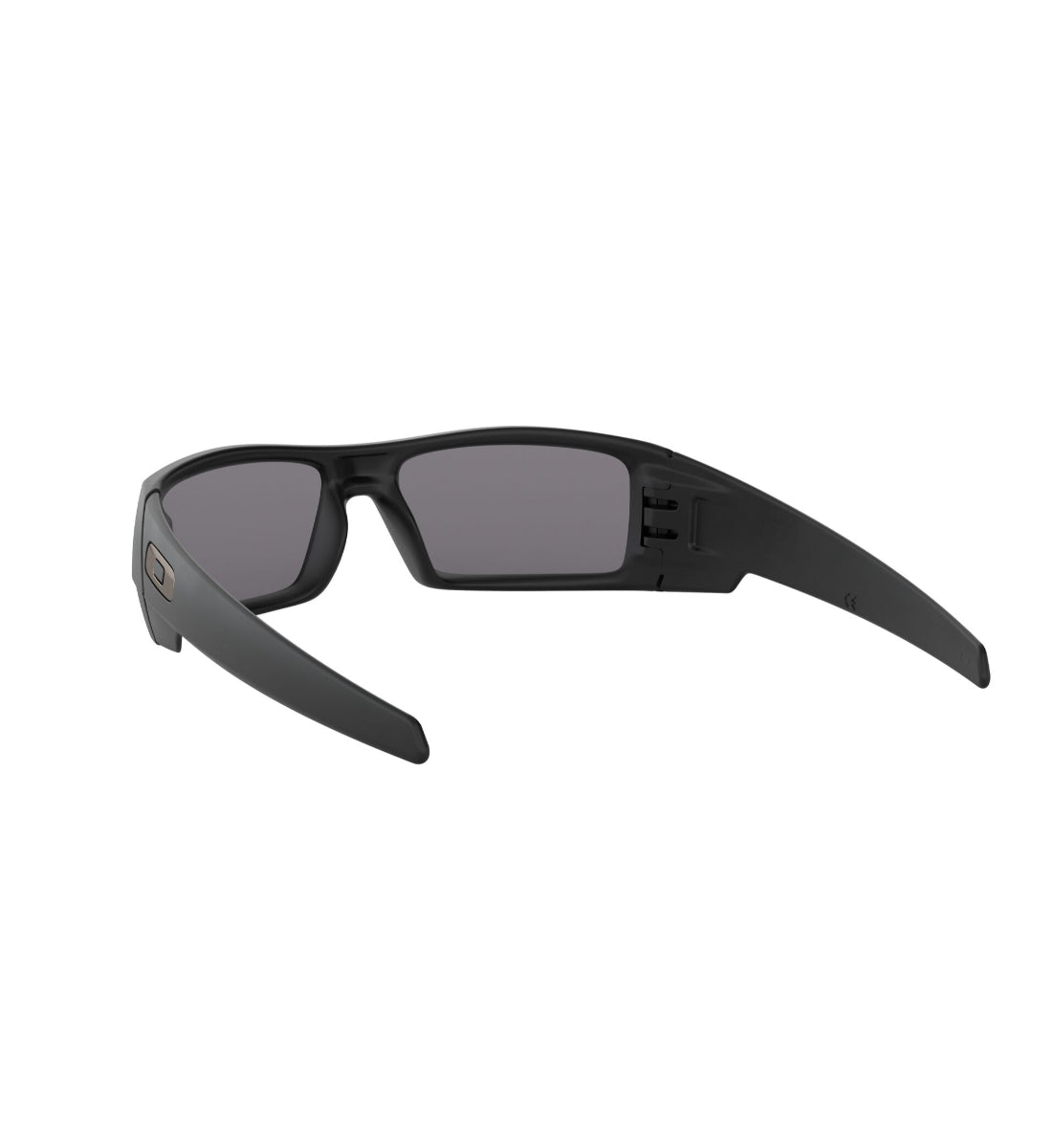 Gafas de Sol Oakley GASCAN Hombre Negro