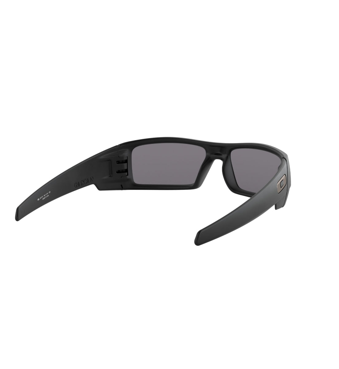 Gafas de Sol Oakley GASCAN Hombre Negro