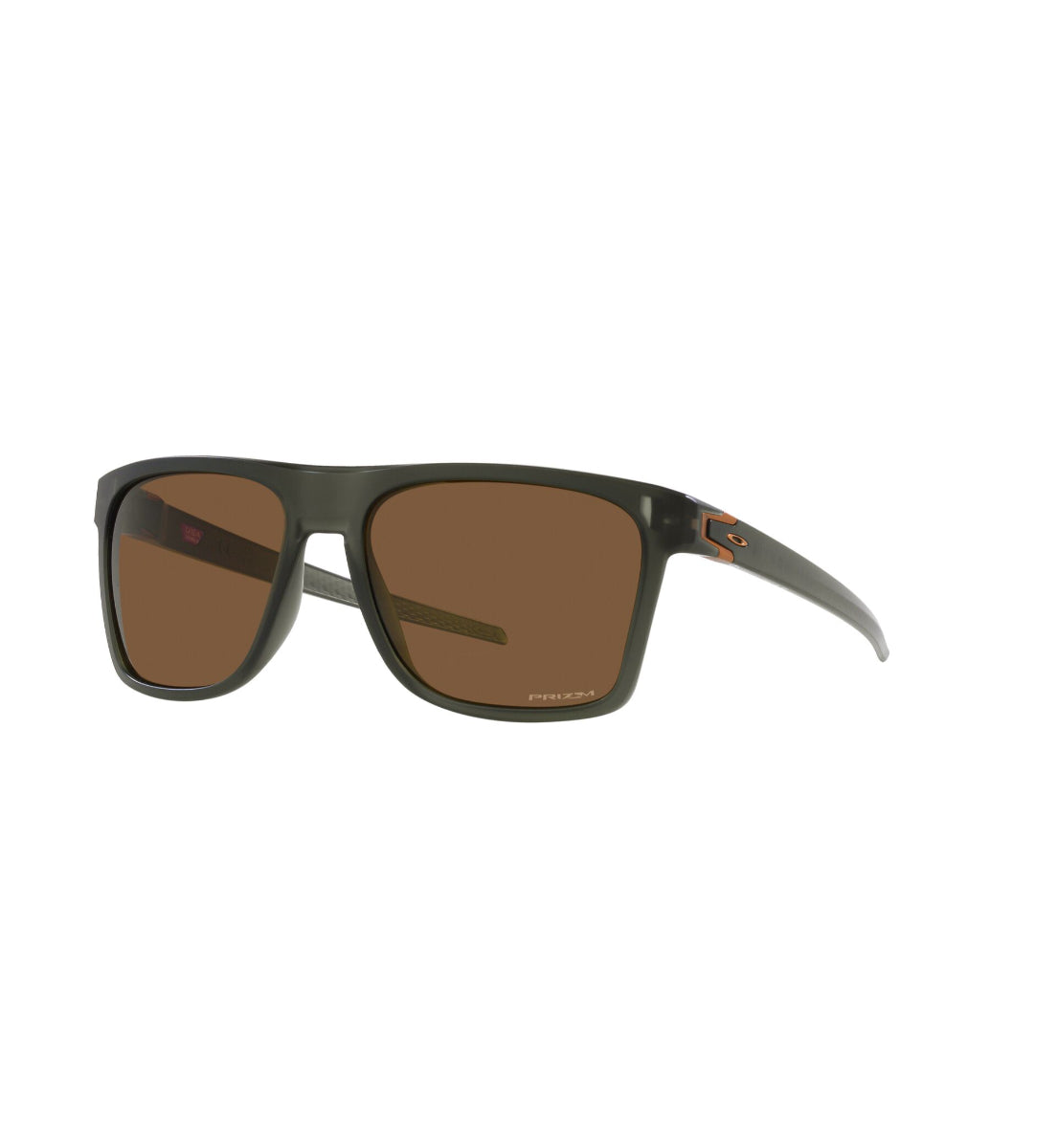 Gafas de sol OO9100 Verde Oakley