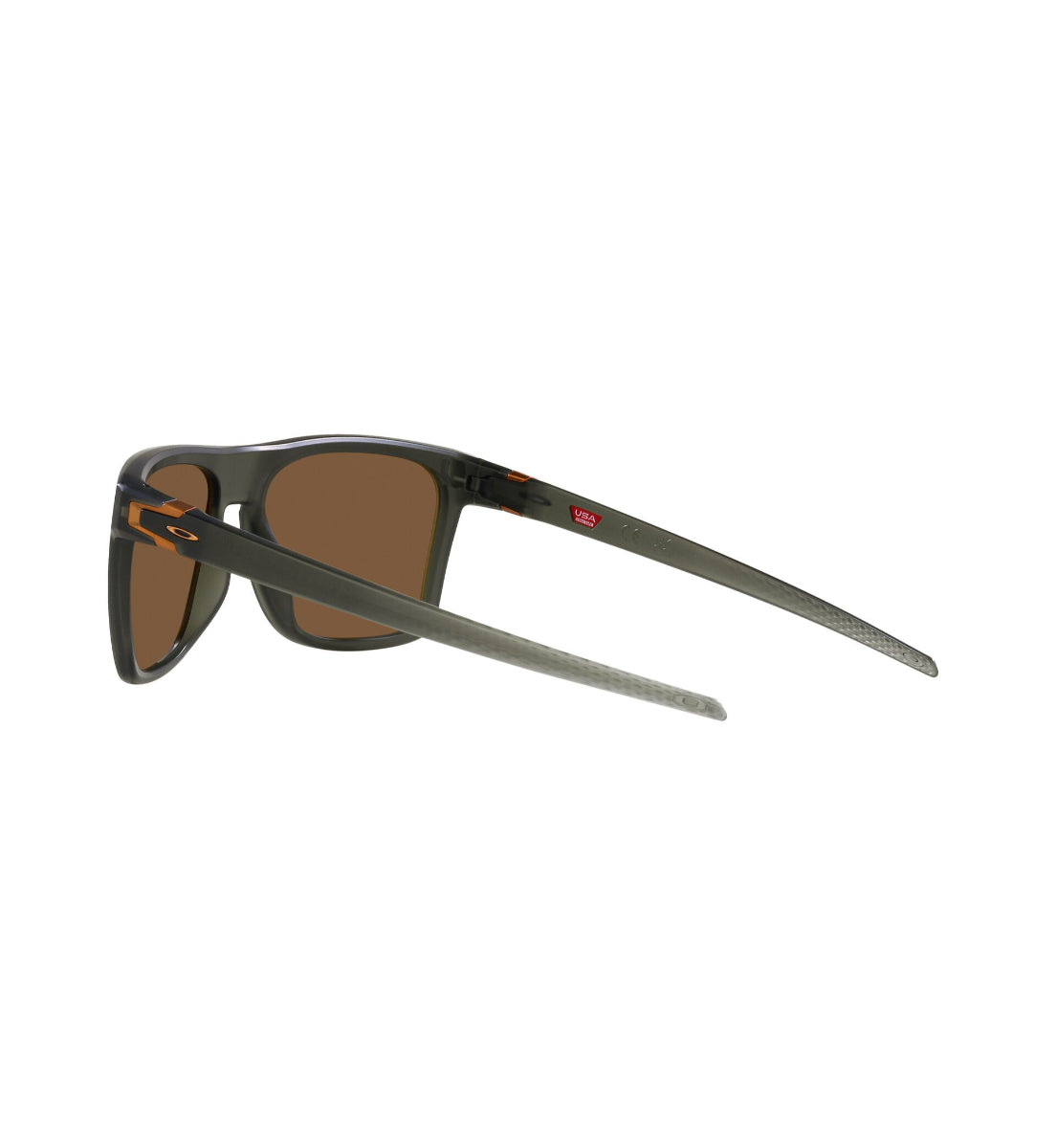 Gafas de sol OO9100 Verde Oakley