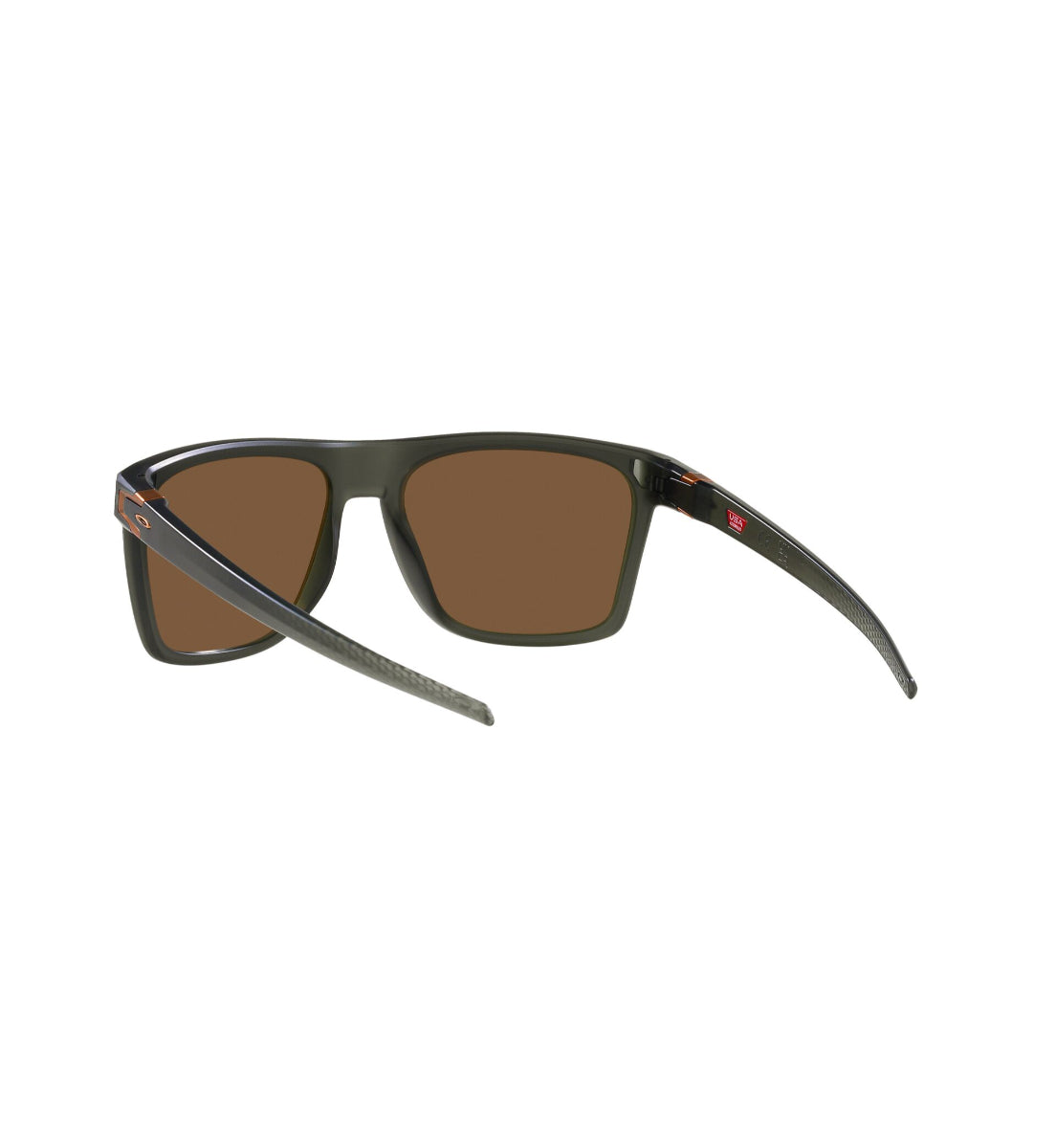 Gafas de sol OO9100 Verde Oakley