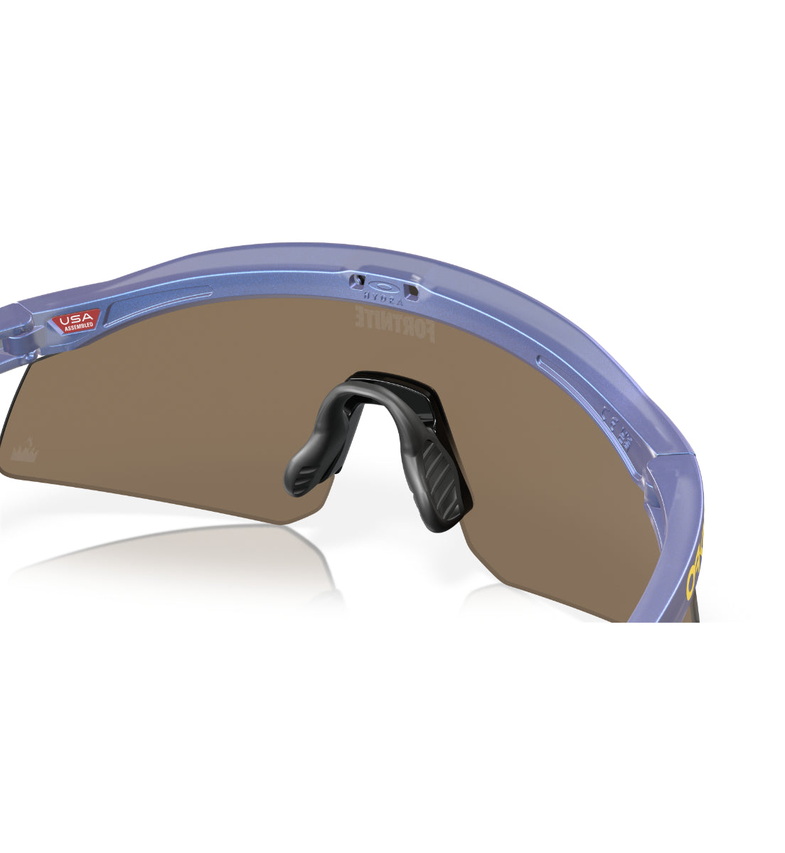 Gafas de Sol Oakley Hydra OO9229 922918 37