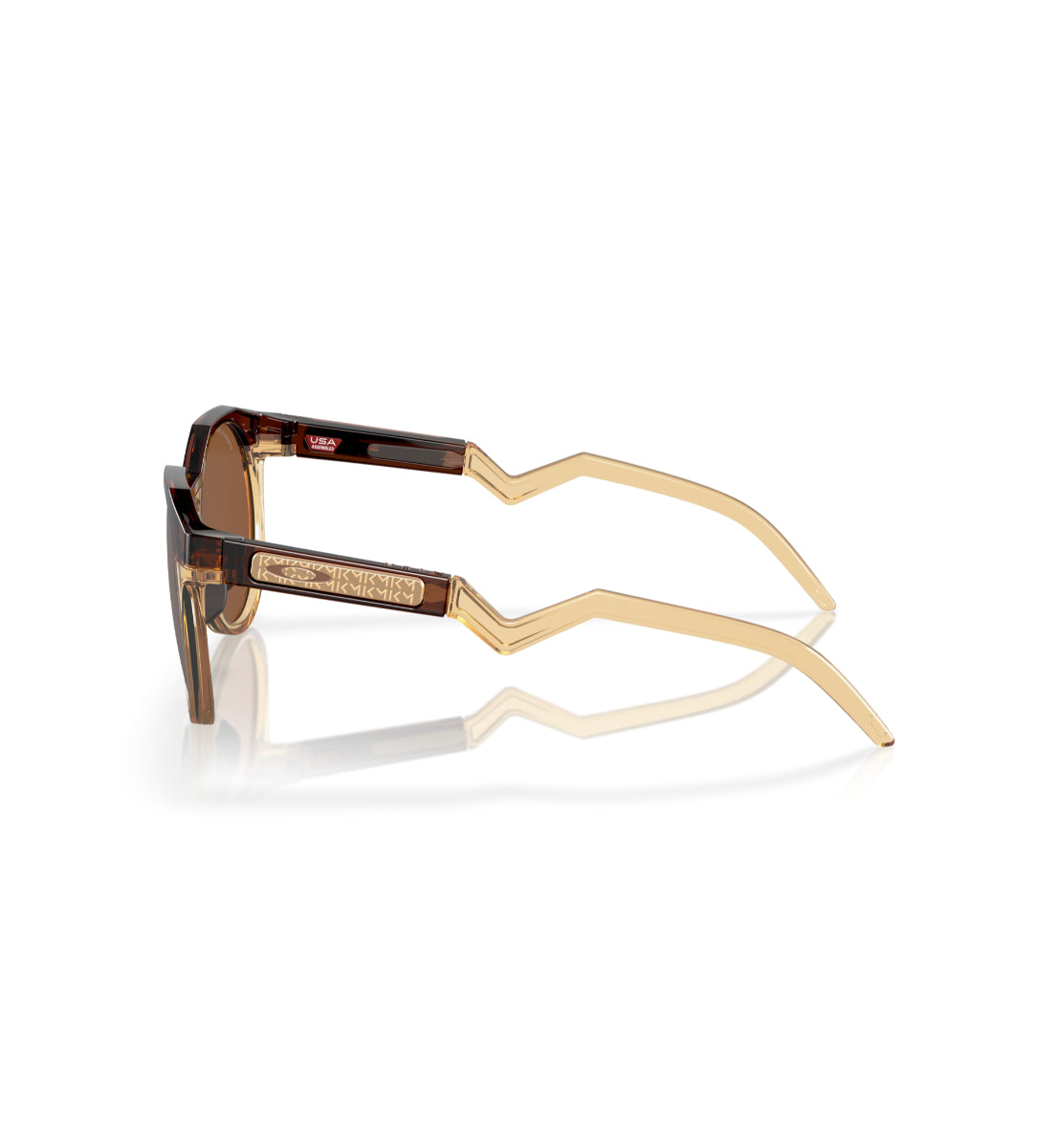 Gafas de Sol Oakley Hstn OO9242 924207 52