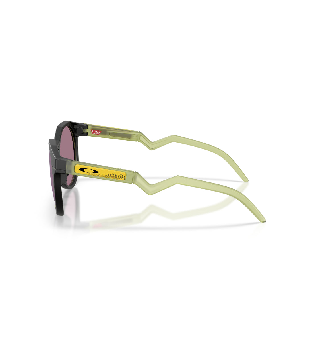 Oakley HSTN – Gafas de Sol para Hombre