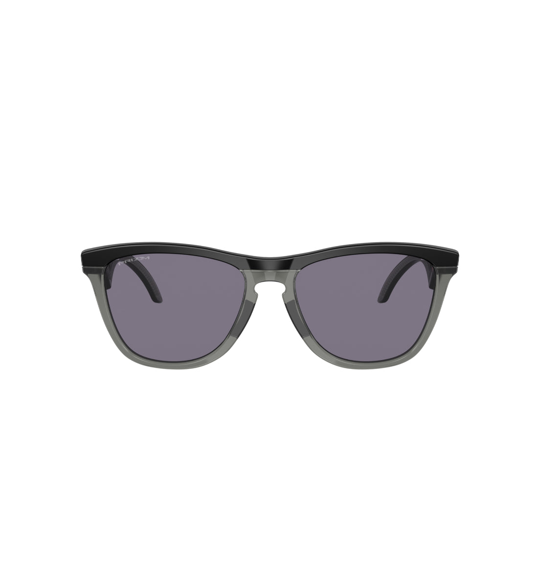 Gafas de Sol Oakley Frogskins Hybrid Hombre Negro