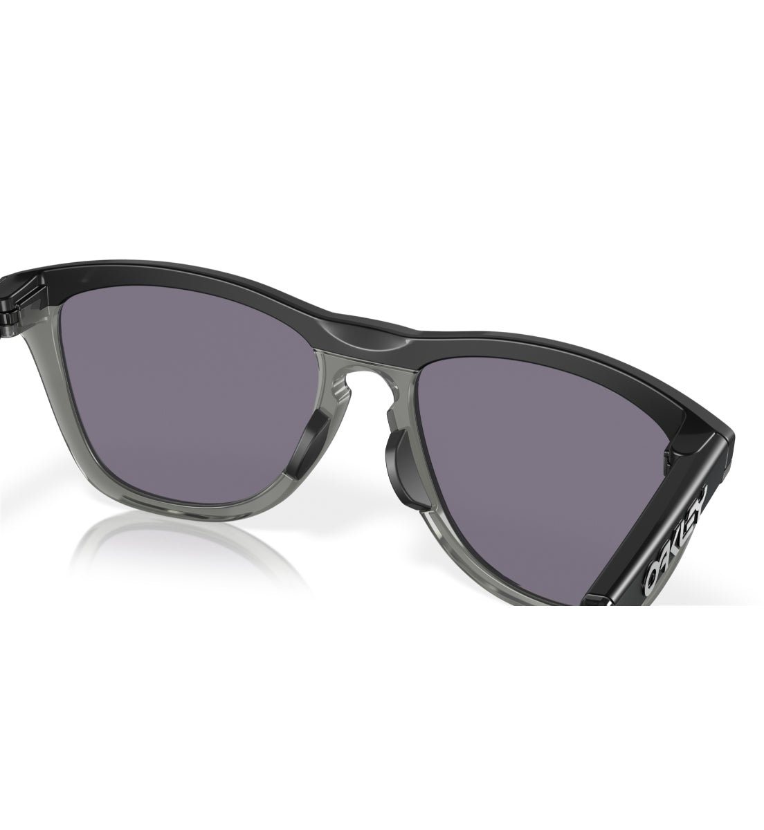 Oakley Frogskins Hybrid – Gafas de Sol para Hombre